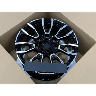 Kute felgi OEM R21 V2 (zestaw 4 szt.) zdjęcia 2