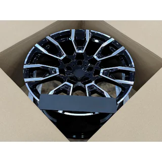 Kute felgi OEM R21 V2 (zestaw 4 szt.) zdjęcia 3