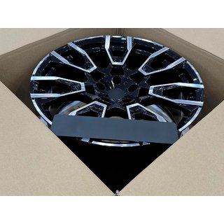 Kute felgi OEM R21 V2 (zestaw 4 szt.) zdjęcia 4