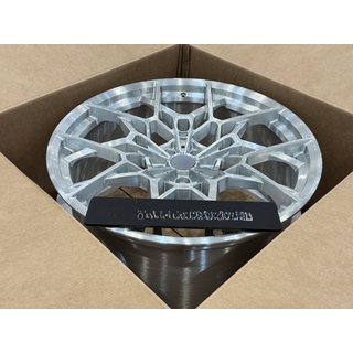 Kute felgi OEM R22 V2 (zestaw 4 szt.) BMW 7 Series G70/G71 2022- zdjęcia 4
