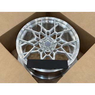 Kute felgi OEM R22 V2 (zestaw 4 szt.) BMW 7 Series G70/G71 2022- zdjęcia 2