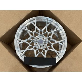Kute felgi OEM R22 V2 (zestaw 4 szt.) BMW 7 Series G70/G71 2022- zdjęcia 1