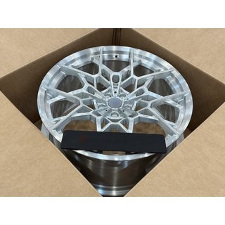 Kute felgi OEM R22 V2 (zestaw 4 szt.) BMW 7 Series G70/G71 2022- zdjęcia 3