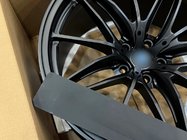 BMW 3 Series G20/G21 2018- Kute felgi OEM R19 (Zestaw 4 szt.) zdjęcia 9