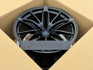 BMW 3 Series G20/G21 2018- Kute felgi OEM R19 (Zestaw 4 szt.) zdjęcia 3