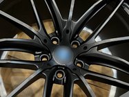 BMW 3 Series G20/G21 2018- Kute felgi OEM R19 (Zestaw 4 szt.) zdjęcia 8