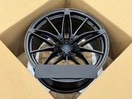 BMW 3 Series G20/G21 2018- Kute felgi OEM R19 (Zestaw 4 szt.) zdjęcia 2