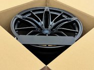 BMW 3 Series G20/G21 2018- Kute felgi OEM R19 (Zestaw 4 szt.) zdjęcia 4