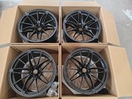 BMW 3 Series G20/G21 2018- Kute felgi OEM R19 (Zestaw 4 szt.) zdjęcia 6