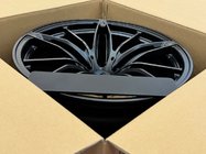 BMW 3 Series G20/G21 2018- Kute felgi OEM R19 (Zestaw 4 szt.) zdjęcia 5