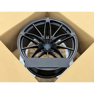 Kute felgi OEM R19 (Zestaw 4 szt.) BMW 3 Series G20/G21 2018- zdjęcia 2