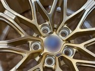 BMW 2 Series G42 2021- Kute felgi OEM R19 R20 V4 (Zestaw 4 szt.) zdjęcia 6