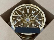 BMW 2 Series G42 2021- Kute felgi OEM R19 R20 V4 (Zestaw 4 szt.) zdjęcia 1