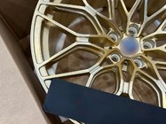 BMW 2 Series G42 2021- Kute felgi OEM R19 R20 V4 (Zestaw 4 szt.) zdjęcia 7