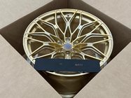 BMW 2 Series G42 2021- Kute felgi OEM R19 R20 V4 (Zestaw 4 szt.) zdjęcia 3