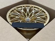 BMW 2 Series G42 2021- Kute felgi OEM R19 R20 V4 (Zestaw 4 szt.) zdjęcia 4