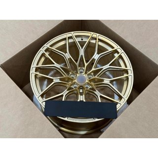 Kute felgi OEM R19 R20 V4 (Zestaw 4 szt.) BMW 2 Series G42 2021- zdjęcia 1