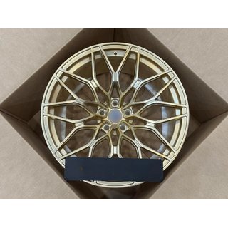 Kute felgi OEM R19 R20 V4 (Zestaw 4 szt.) BMW 2 Series G42 2021- zdjęcia 2