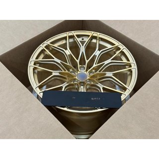 Kute felgi OEM R19 R20 V4 (Zestaw 4 szt.) BMW 2 Series G42 2021- zdjęcia 3