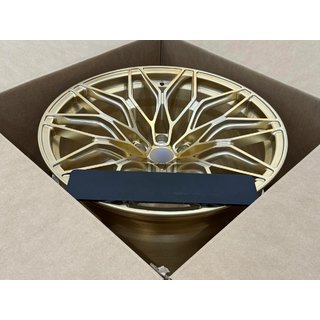 Kute felgi OEM R19 R20 V4 (Zestaw 4 szt.) BMW 2 Series G42 2021- zdjęcia 4