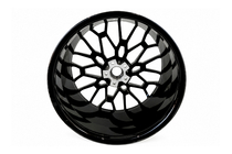 BMW X6 G06 2019–2027 Kute felgi OEM R21 R22 (Zestaw 4 szt.) zdjęcia 5