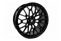 BMW X6 G06 2019–2027 Kute felgi OEM R21 R22 (Zestaw 4 szt.) zdjęcia 7