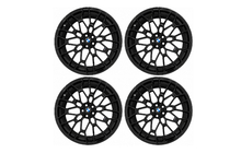 BMW X6 G06 2019–2027 Kute felgi OEM R21 R22 (Zestaw 4 szt.) zdjęcia 9