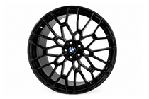 BMW X6 G06 2019–2027 Kute felgi OEM R21 R22 (Zestaw 4 szt.) zdjęcia 10