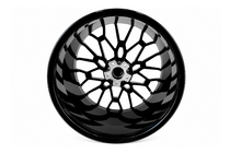 BMW X6 G06 2019–2027 Kute felgi OEM R21 R22 (Zestaw 4 szt.) zdjęcia 11