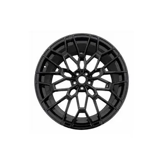 Kute felgi OEM R21 R22 (Zestaw 4 szt.) zdjęcia 1