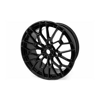Kute felgi OEM R21 R22 (Zestaw 4 szt.) zdjęcia 4