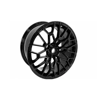 Kute felgi OEM R21 R22 (Zestaw 4 szt.) zdjęcia 3