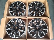 BMW 5/i5 Series G60/G60E/G61 2023- Kute felgi OEM R21 V4 (zestaw 4 szt.) zdjęcia 7
