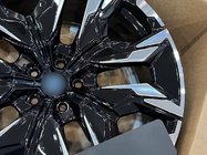 BMW 5/i5 Series G60/G60E/G61 2023- Kute felgi OEM R21 V4 (zestaw 4 szt.) zdjęcia 6