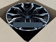 BMW 5/i5 Series G60/G60E/G61 2023- Kute felgi OEM R21 V4 (zestaw 4 szt.) zdjęcia 4