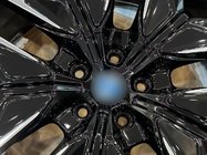BMW 5/i5 Series G60/G60E/G61 2023- Kute felgi OEM R21 V4 (zestaw 4 szt.) zdjęcia 8