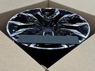 BMW 5/i5 Series G60/G60E/G61 2023- Kute felgi OEM R21 V4 (zestaw 4 szt.) zdjęcia 5