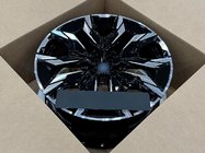 BMW 5/i5 Series G60/G60E/G61 2023- Kute felgi OEM R21 V4 (zestaw 4 szt.) zdjęcia 3