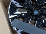 BMW 5/i5 Series G60/G60E/G61 2023- Kute felgi OEM R21 V4 (zestaw 4 szt.) zdjęcia 9
