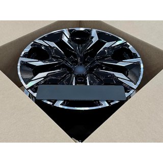 Kute felgi OEM R21 V4 (zestaw 4 szt.) BMW 5/i5 Series G60/G60E/G61 2023- zdjęcia 4