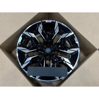 Kute felgi OEM R21 V4 (zestaw 4 szt.) BMW 5/i5 Series G60/G60E/G61 2023- zdjęcia 1