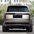 Range Rover V L460 2021- Tylne lampy LED (2 szt.) zdjęcia 1