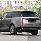 Range Rover V L460 2021- Tylne lampy LED (2 szt.) zdjęcia 2