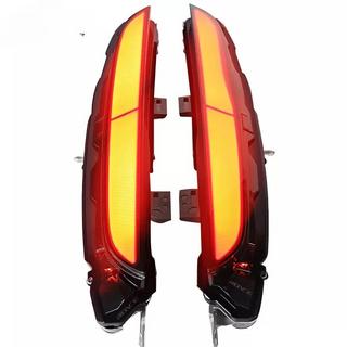 Tylne lampy LED (2 szt.) zdjęcia 3