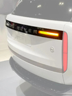 Range Rover V L460 2021- LED trzecie światło stop w klapie tylnej zdjęcia 1