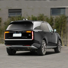 Range Rover V L460 2021- LED trzecie światło stop w klapie tylnej zdjęcia 3