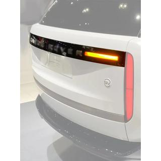 LED trzecie światło stop w klapie tylnej zdjęcia 1