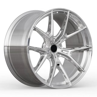 Kute felgi OEM R19 R20 V5 (Zestaw 4 szt.) BMW 2 Series G42 2021- zdjęcia 3