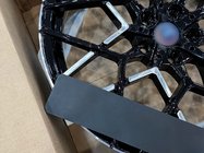 BMW 8 Series G14/G15/G16 2018- Kute felgi OEM R20 V2 (zestaw 4 szt.) zdjęcia 8