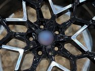 BMW 8 Series G14/G15/G16 2018- Kute felgi OEM R20 V2 (zestaw 4 szt.) zdjęcia 10